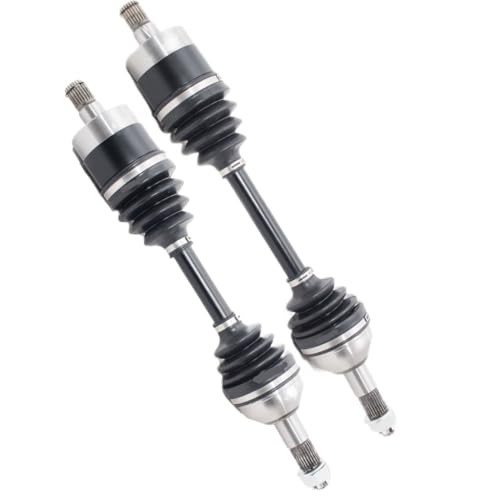 Jeu d'essieux arrière pour Moto ATV 4x4 1000 référence 705501485