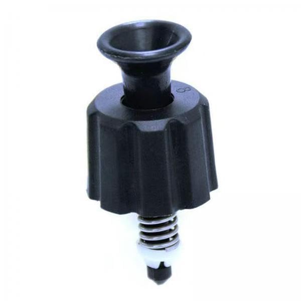 3xPressure Release Valve Release Valve for Lawn 3L/5L/8L Backpack Type Sprayer Black-image-13