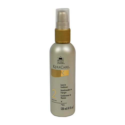 Avlon Keracare Leave-In Conditioner 4 Oz #TOP2