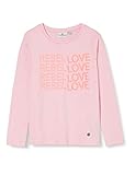 langarmshirt jungen gr. 152 Modernes Design TOM TAILOR Mädchen Langarmshirt T-Shirt, Lilac Sachet Rose, 152