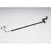 ACDelco 176-1390 GM Original Equipment Rear Hydraulic Brake Hose Assembly