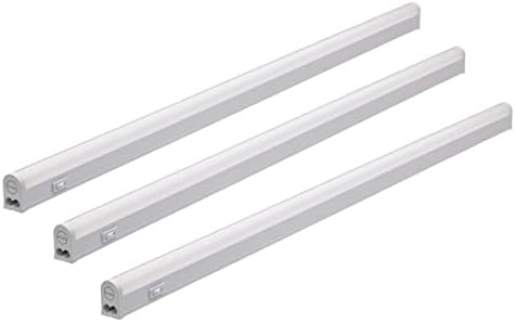 Réglette LED ROTA Orientable Oktaplex 60cm 10W 4000K - Éclairage Sous Meuble Cuisine