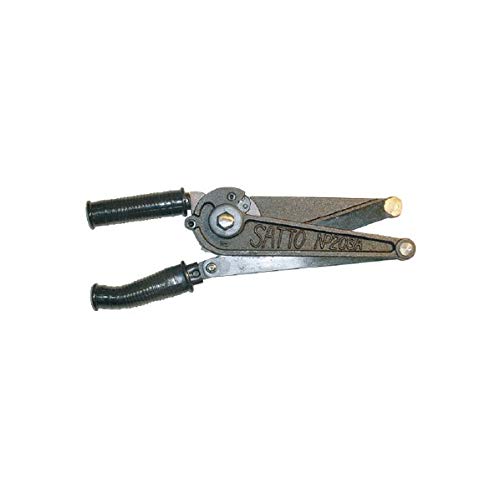SATTO超倍力全ネジカッター Amazon.co.jp: SATTO(サット) 超倍力全ネジカッター 30cm : DIY・工具