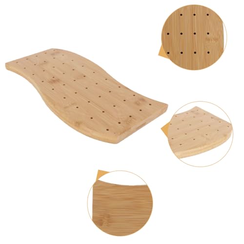 Support à brochettes de fruits stable pour éviter les chutes - 7