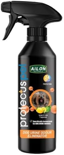 Protectus Pet - Dog Urine Odour Eliminator (500ml) - Long Lasting