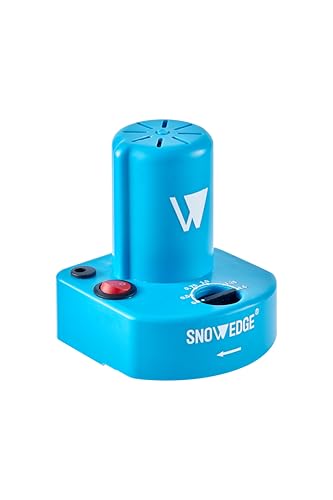 Ski Snowboard Edge Tuner