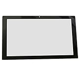 Kreplacement New 11.6 Inch Touch Screen Replacement Panel Glass Sensor for Asus Vivobook X200CA New (Non-LCD)