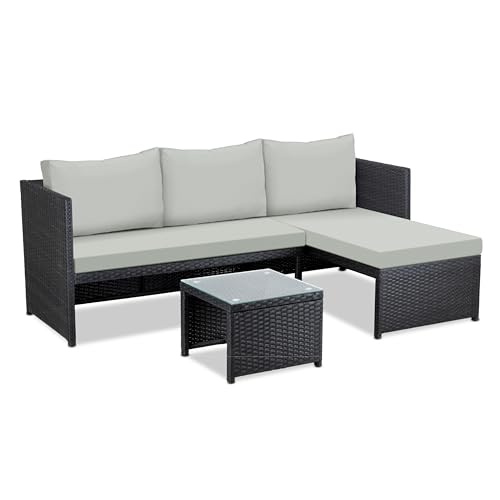 Muebles de Jardin Walmart marca Kingshouse