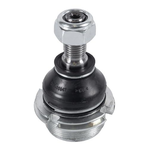 febi bilstein 11829 Ball Joint with nut, pack of one