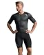 Trisuit für Herren mit Ärmeln von 2Xu