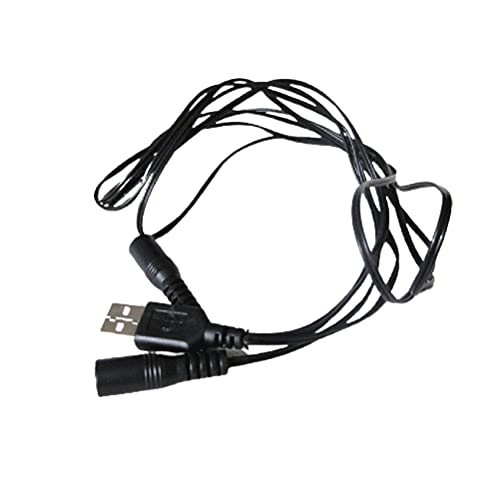 KKPLZZ Solette riscaldabili Regolabili