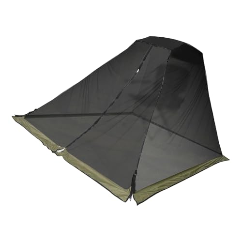 Filet anti-moustiques de chaise de camping pour vos soirées terrasse
