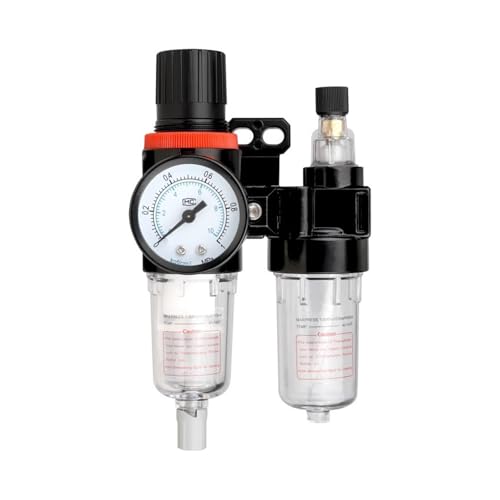 Séparateur huile-eau BFC4000 élimine humidité compresseur