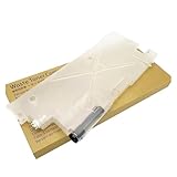 【Un choix fiable pour l'impression professionnelle】 : pour les studios de photographie et les agences de design qui comptent sur la série, une cartouche d'encre usagée fiable est essentielle. Ce boîtier de réparation garantit des performances constantes, en maintenant la qualité de sortie irréprochable que vous attendez tout en évitant les temps d'arrêt coûteux dus à des réservoirs de déchets pleins.