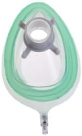 Mask, Anesthesia, Neonatal, Size 1