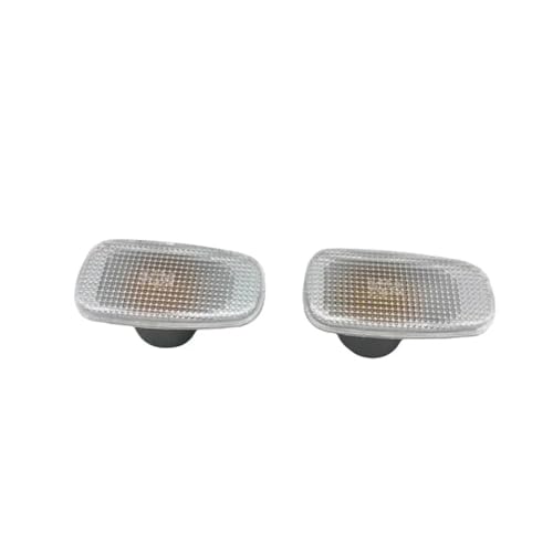 Lámpara de guardabarros Toyota Land Cruiser soluciona fallo de luz 5