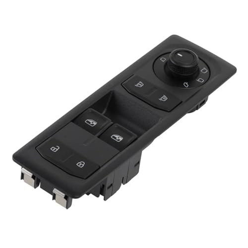 Interrupteur de lève-vitre électrique 81626305177 pour camion et voiture Man