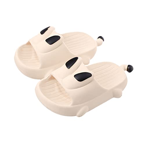 Kids Rainbow Flip Flops Girls Children Boys Girls Summer Slippers Quick Dry Shower Cute Cartoon Toddlers Beach4