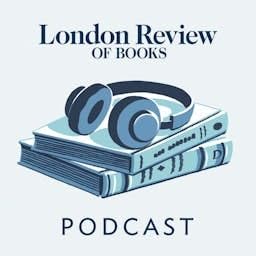 『The LRB Podcast』のカバーアート