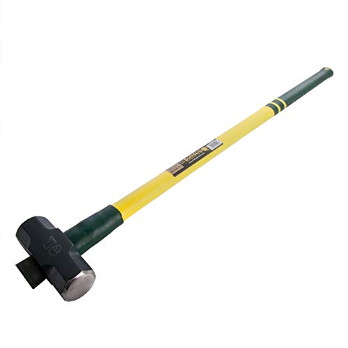 Bulldog Sledge Hammer 7lb, 10lb, 14lb