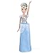 Disney Cinderella Princess Royal Shimmer Fashion Doll (Multicolor)