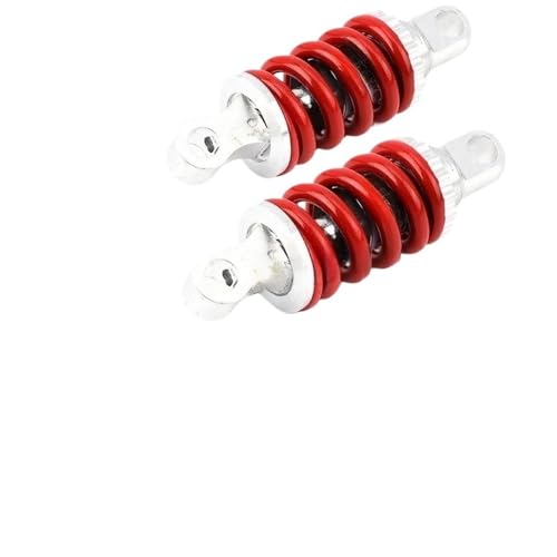 Amortisseur arrière 100mm pour KUGOO M2 et trottinette 8 10 pouces