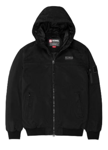 Veste d'hiver pour homme anti-froid avec poches confortables