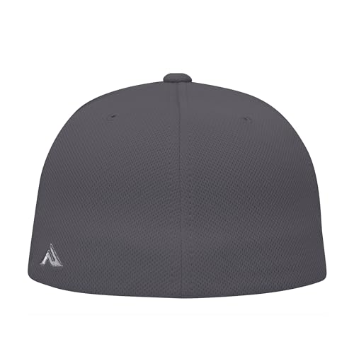 Image of Pacific Headwear Unisex-Adult Pacific Headwear Premium P-tec Flexfit Cap