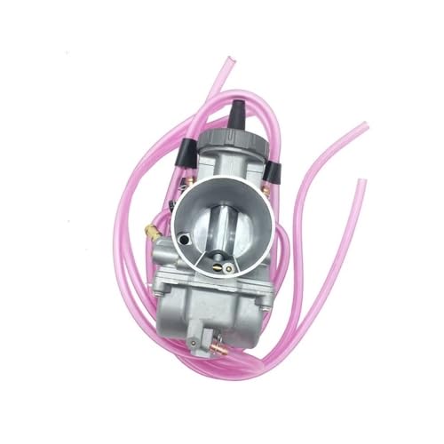 Carburateur de haute précision 38mm pour Suzuki LT500R 500CC