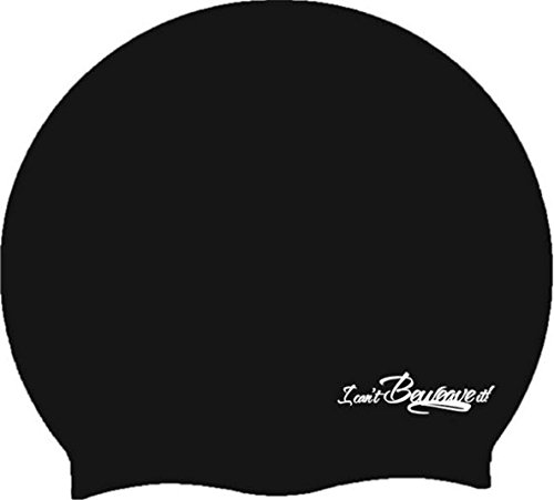 Cuffia da piscina, X-Large, adatta per capelli