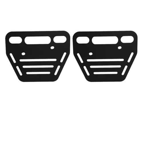 Porte-bagages arrière moto Ducati Scrambler 800 620 support montage