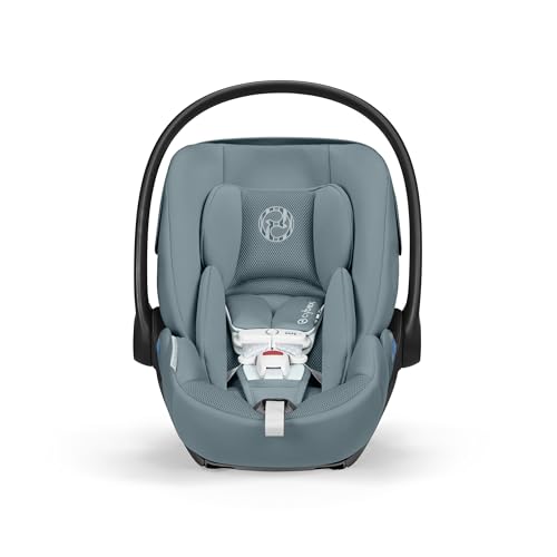 Image of Cloud G Pro Comfort Extend Infant Car Seat - Stormy Blue