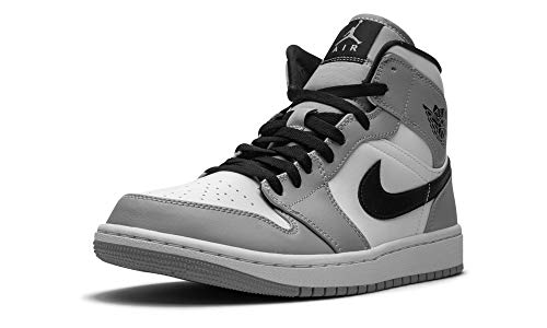 Image of Nike Men's Air Jordan 1 Mid Sneaker