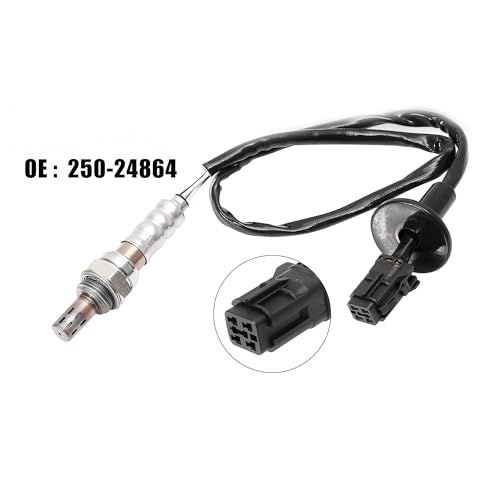 Capteur d'oxygène lambda ajustement air-carburant Kia Rondo Koup - 2