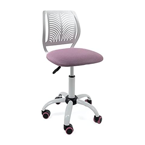 Chaise de Bureau Enfant KAYELLES SAWI Cover