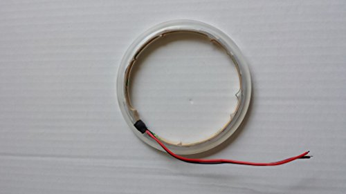 BLAST LED anillo luz LED RGB para portavasos ATV UTV miniatura 2