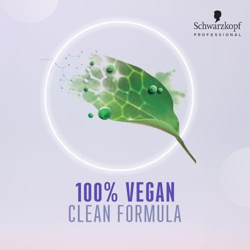 Schwarzkopf Professional Anti Dandruff Shampoo 250ml - Image 7