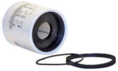 Image of WIX 33736 Spin On Fuel Water Separator with Open End Bottom