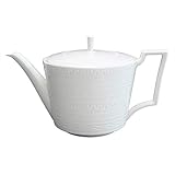 【正規輸入品】ウェッジウッド インタグリオ ティーポット 結婚祝い プレゼント 5C104005110