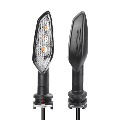 Clignotant LED FJ09 2015-2018 | Accessoires de Moto Éclairage