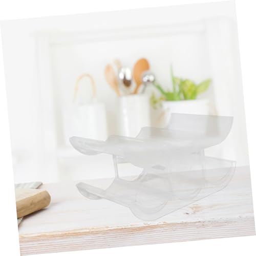 Organizador desmontable para botellas y vasos miniatura 6