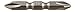 Produktbild Makita 7842023# 2 Phillips Bit 245
