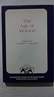 The age of Jackson 0872492745 Book Cover