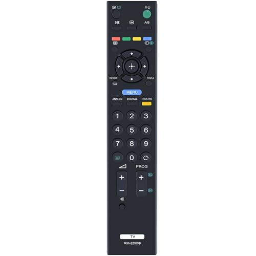 Mando a Distancia Sony Bravia Rm-Ed044 Marca FOXRMT