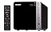 Produktbild QNAP TS-453BT3-8G 40TB 4 Bay NAS-Lösung | Installiert mit 4 x 10TB Seagate IronWolf Drives (GDPR konform)