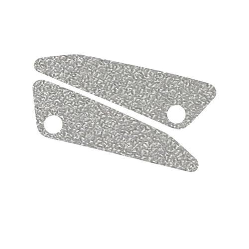Autocollants antidérapants pour réservoir d'huile de moto F650GS anti-glisse