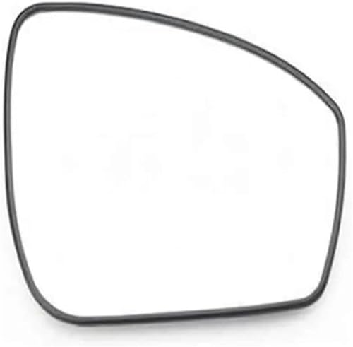 Rétroviseurs extérieurs voiture Nissan Tiida 2011 2014 miroir droit