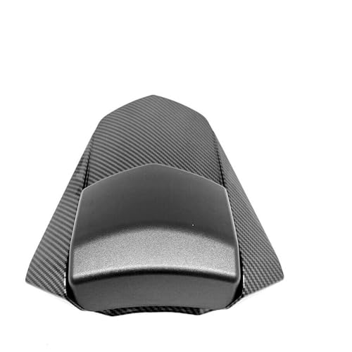 Carénage arrière YZF R1 2007 coque plastique ABS style carbone moto