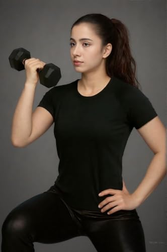 Image of PUMP'D Women Women's T-Shirts