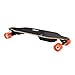 MEEPO V5 Go Electric Skateboard with Remote, 1500 * 2 Powerful Belt Motors, 26MPH Stable Top Speed，UP to 20Mlies Range, Next-Generation Performance of Electric Cruiser, for Teens and Adults